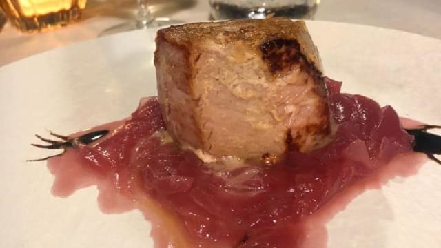 specialita dello chef