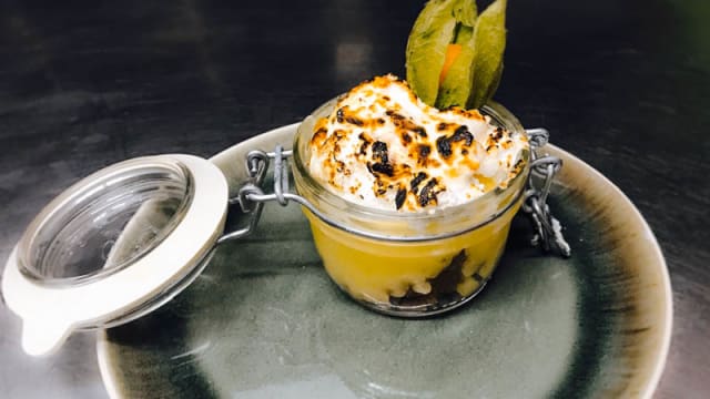Dessert