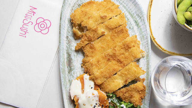 Sugerencia del chef