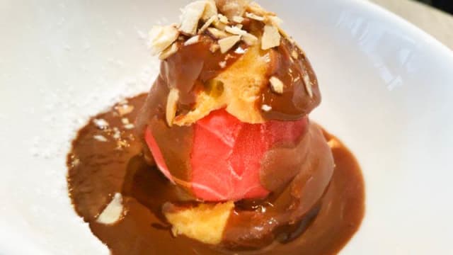 suggestion dessert