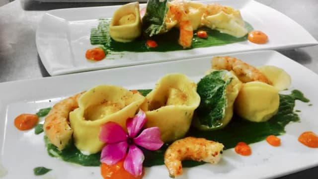 Suggerimento dello chef