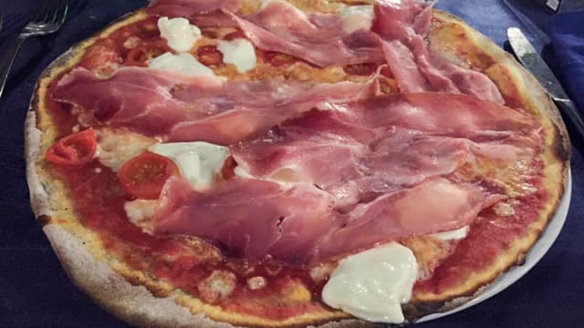 Suggerimento dello chef