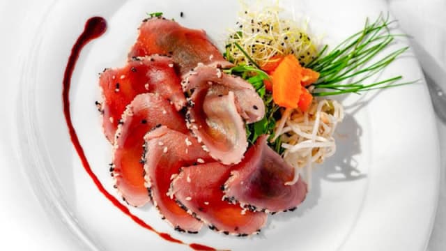 Suggerimento dello chef