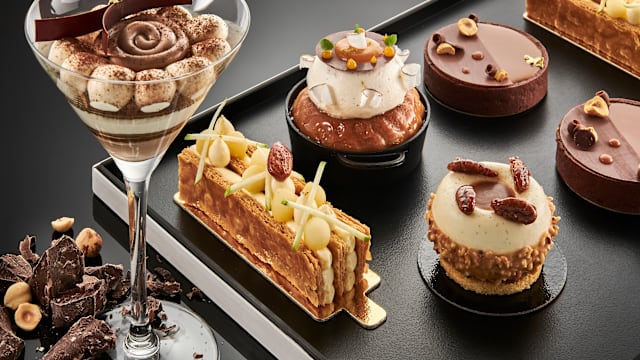 La Table de la Réserve, Beaulieu-sur-Mer