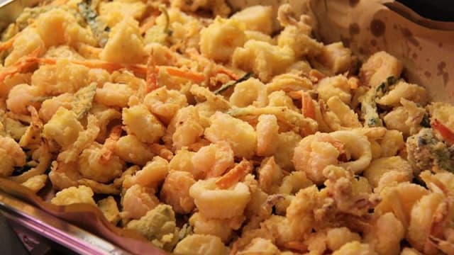 Suggerimento dello chef