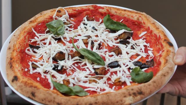 Suggerimento dello chef