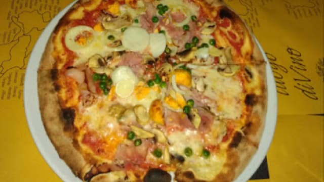 Specialità dello chef