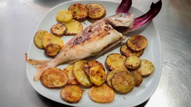 Suggerimento dello chef