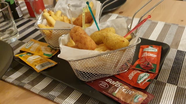 Frittura