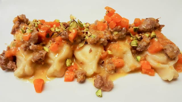 Suggerimento dello chef