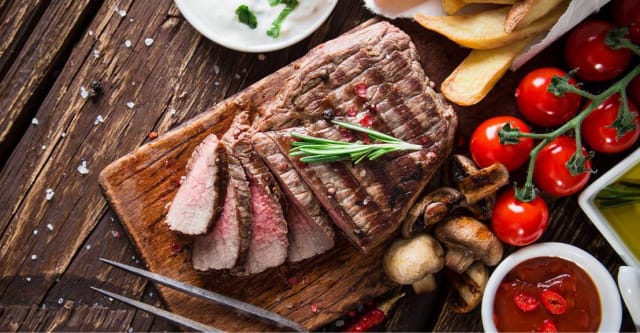 1 RUM & KÖK, Örebro