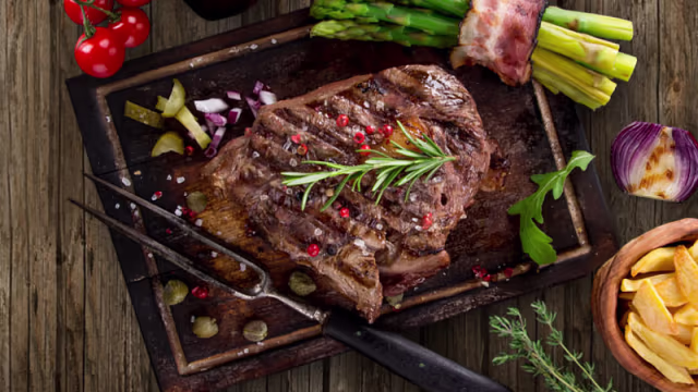 1 RUM & KÖK, Örebro