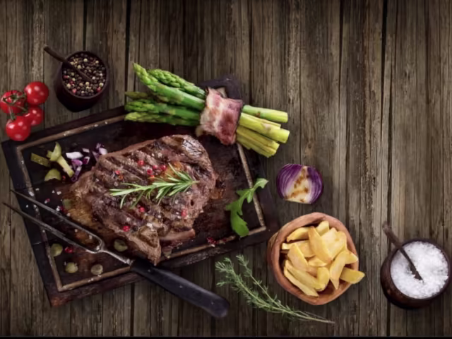 1 RUM & KÖK, Örebro