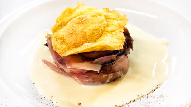 Suggerimento dello chef