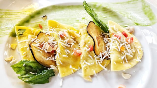 Suggerimento dello chef