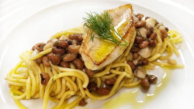 Suggerimento dello chef