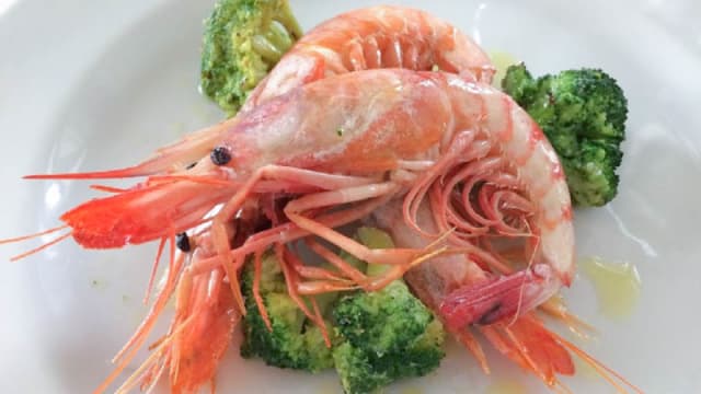 Suggerimento dello chef