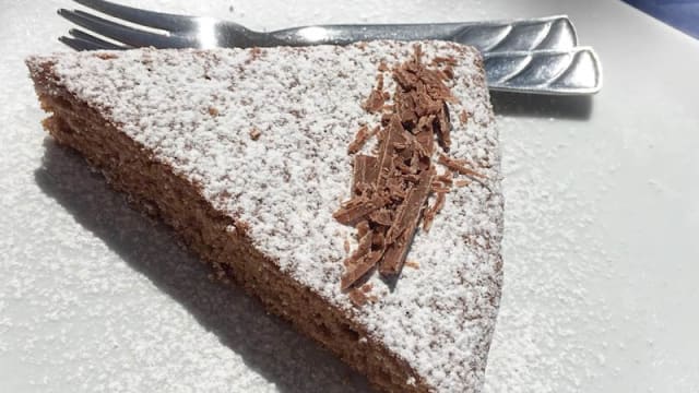 Suggerimento dello chef