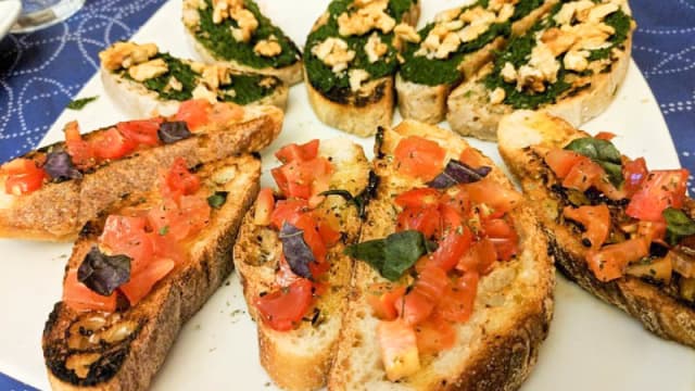 Suggerimento dello chef