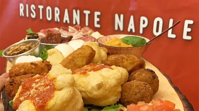 Suggerimento dello chef