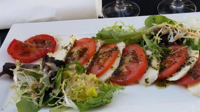 Salade