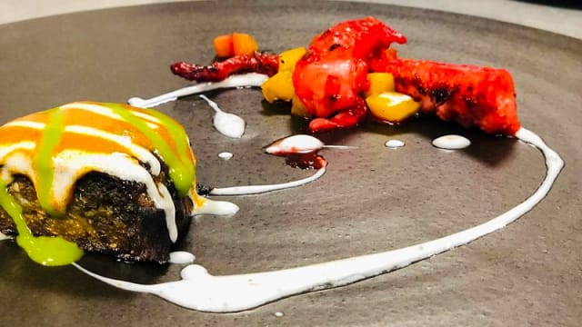 Suggerimento dello chef