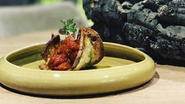 Suggerimento dello chef