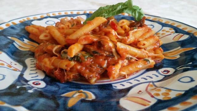 Suggerimento dello chef