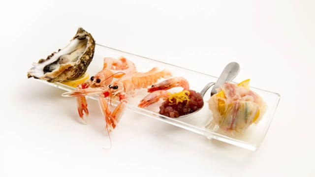 Suggerimento dello chef