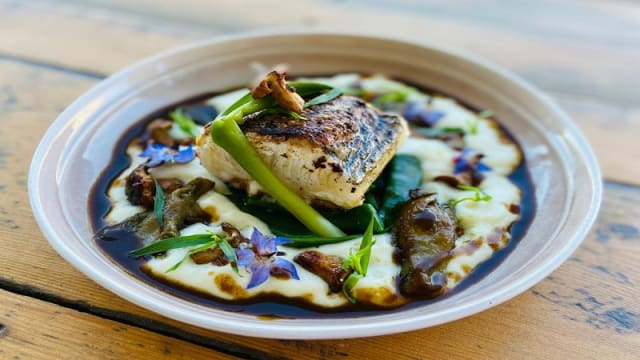 Suggestion de Plat