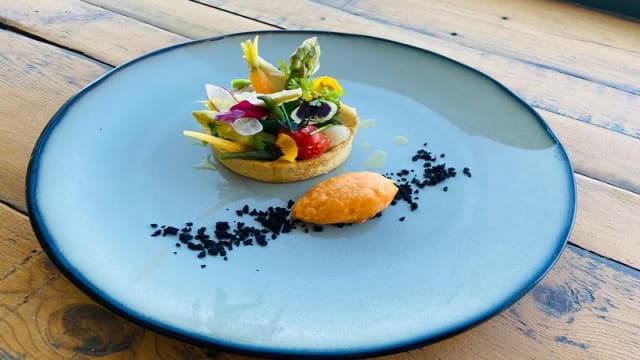 Suggestion de Plat