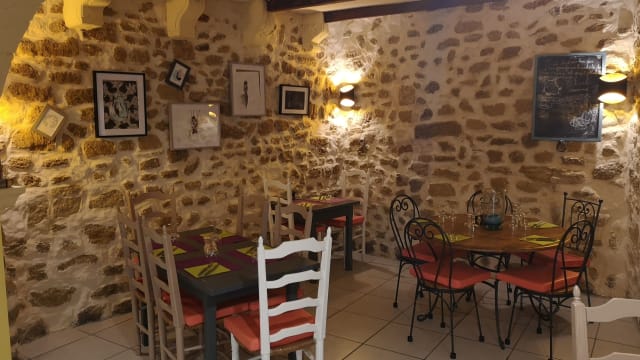 Le Chadiyo, Salon-de-Provence