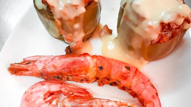 Sugerencia del chef
