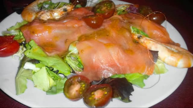 Sugerencia del chef