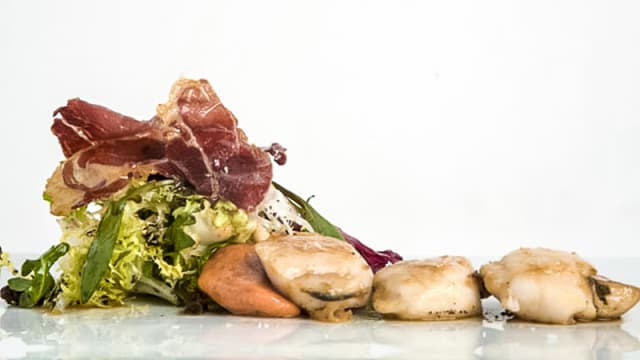 Sugerencia del chef
