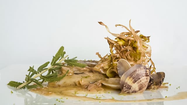 Sugerencia del chef