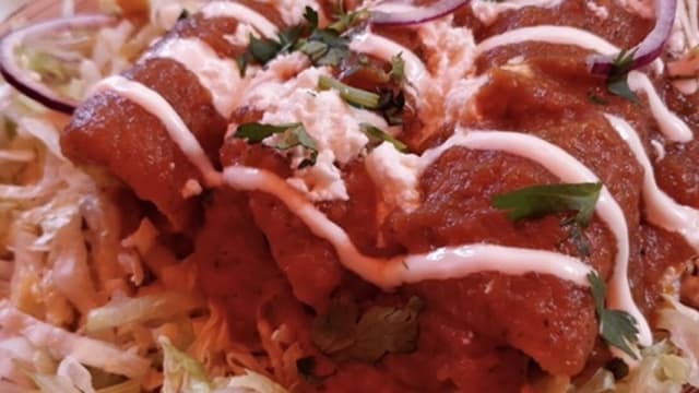 Flautas