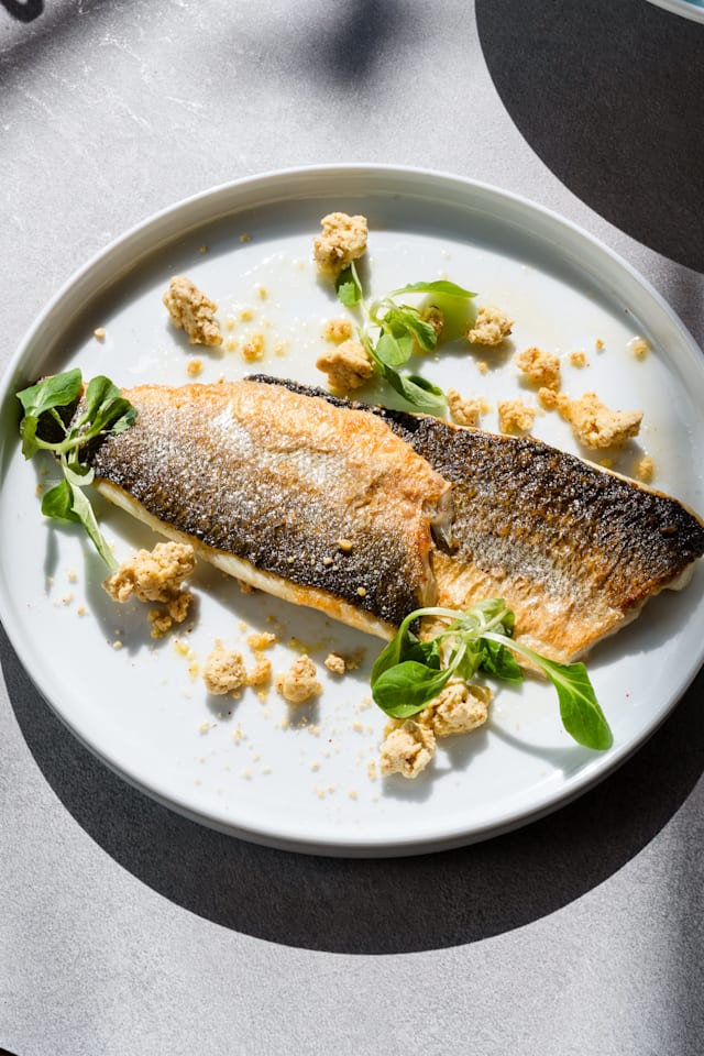 Branzino
