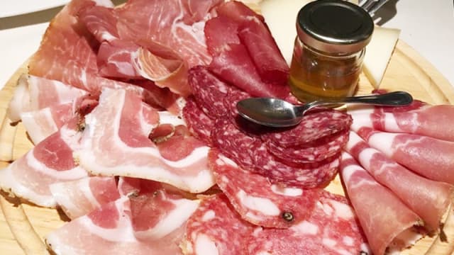 Suggerimento dello chef