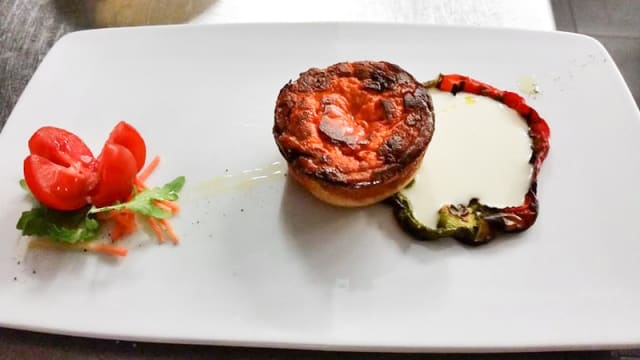 specialita' della casa