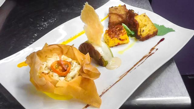 specialita' della casa