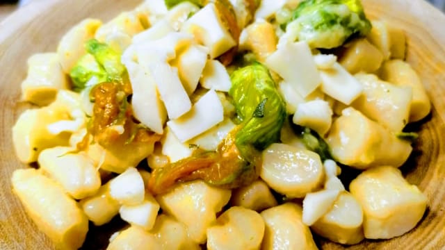 Lo Chef Consiglia