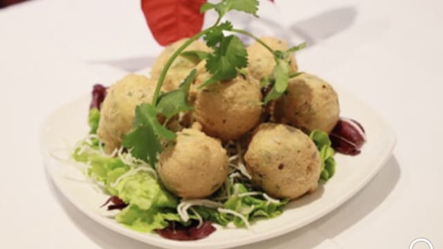 Suggestion de plat