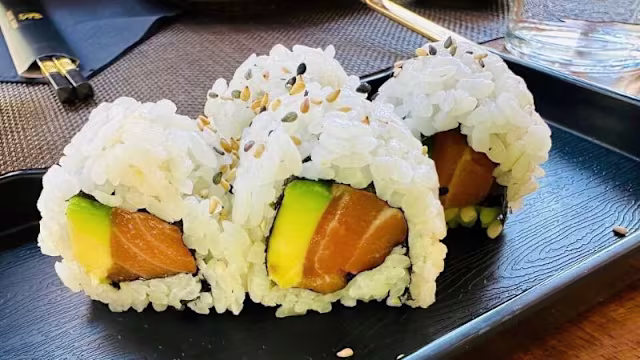 Hajime Sushi, Lido degli Estensi