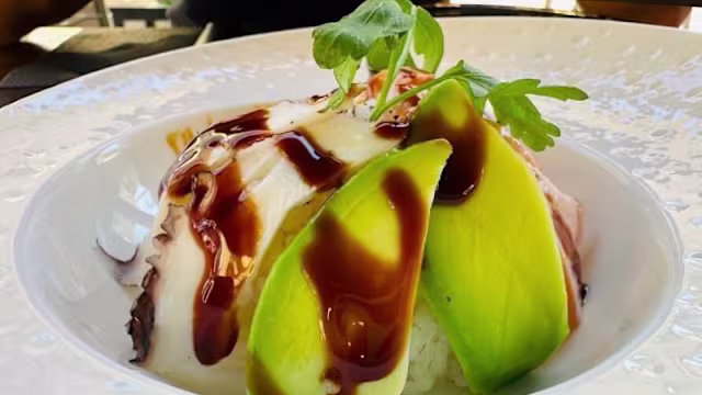 Hajime Sushi, Lido degli Estensi