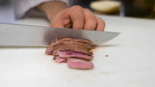 Il nostro must "La carne" rigorosamente Italiana