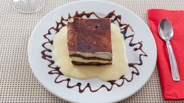Suggestion de plat