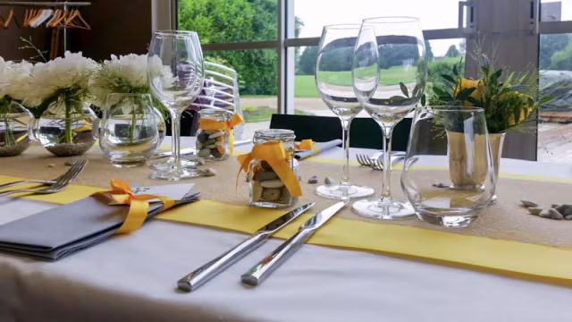 Restaurant Du Golf, Gif-sur-Yvette