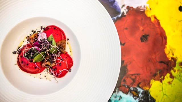 Suggerimento dello chef