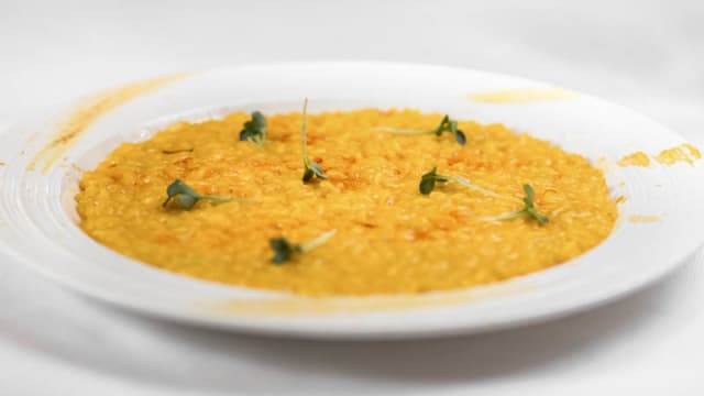 Suggerimento del chef